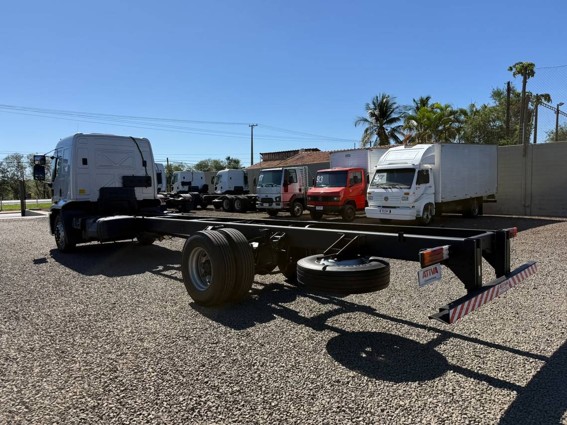 Ford Cargo1729 - 14/14 4