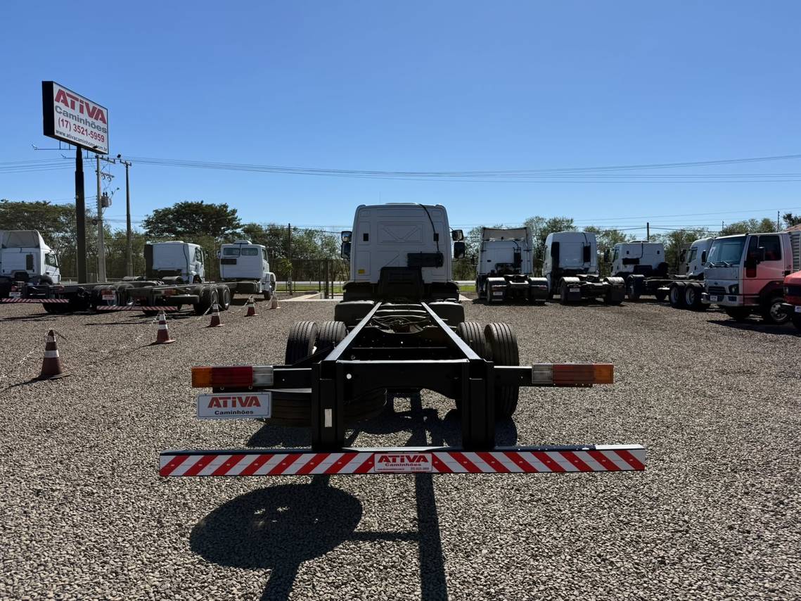Ford Cargo1729 - 14/14 5