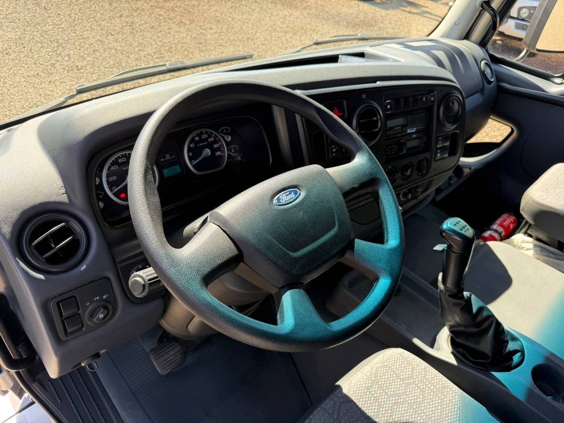 Ford Cargo1729 - 14/14 8