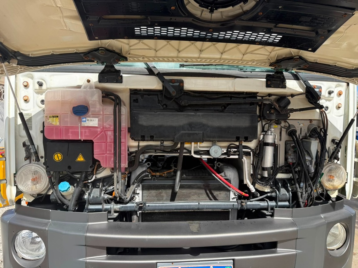 Volkswagen 26-280 Constellation 6x4 - 14/15 5