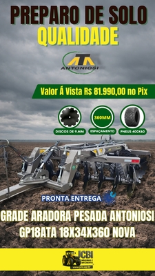 Grade Aradora