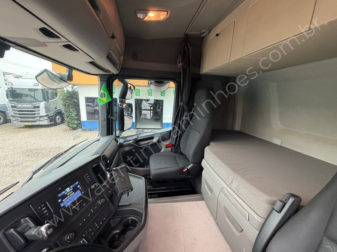 Scania R450 - 20/21 10