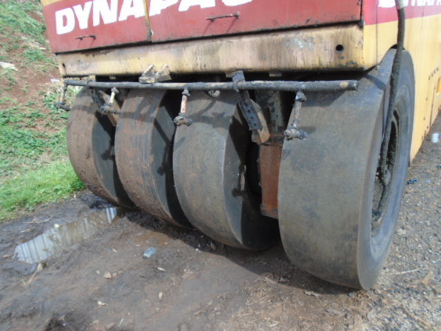 Dynapac CP221 - 98/98 7