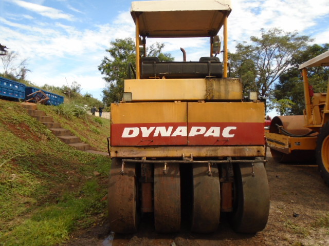 Dynapac CP221 - 98/98 9