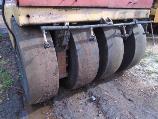 Dynapac CP221 - 98/98 12