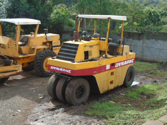 Dynapac CP221 - 98/98 15