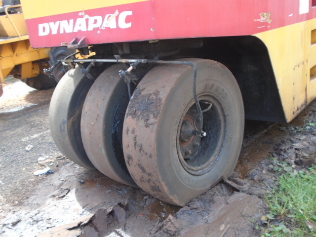 Dynapac CP221 - 98/98 16