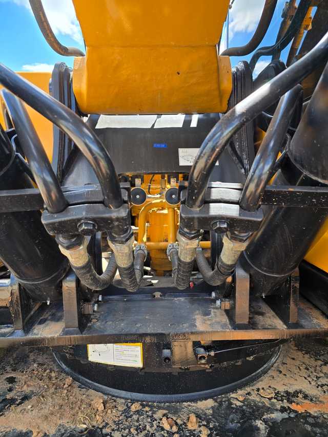 Sany Hidráulica SY215C - 23/23 15