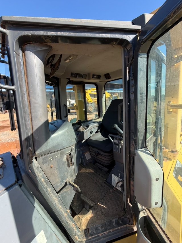 Komatsu D61-EX - 12/12 8