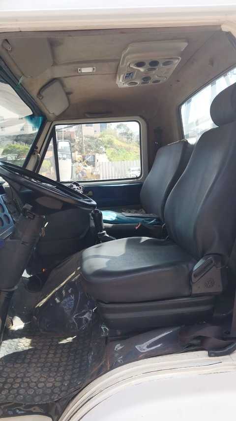 Volkswagen 8 120 - 10/11 8