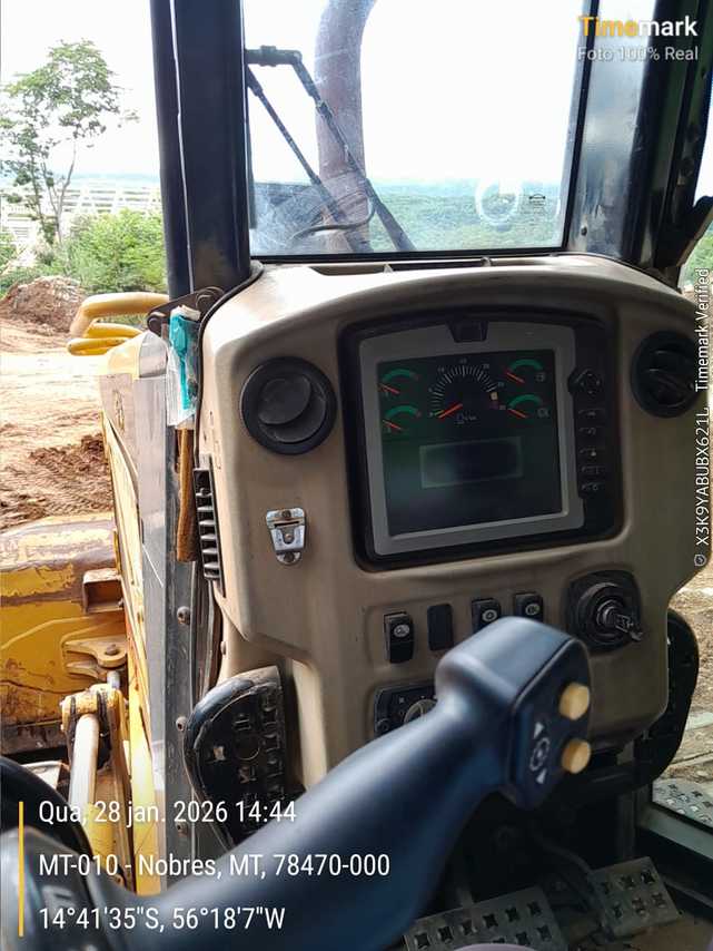 Caterpillar D6N - 11/11 5