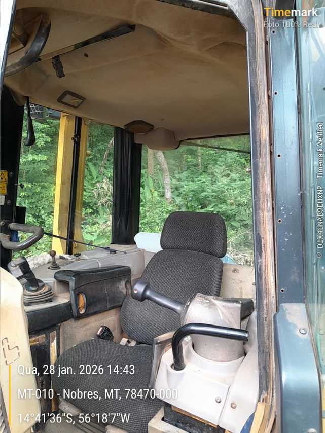 Caterpillar D6N - 11/11 6