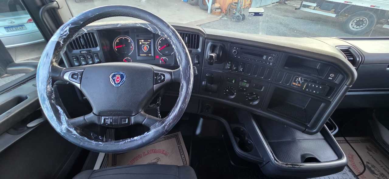 Scania R440 - 16/16 11