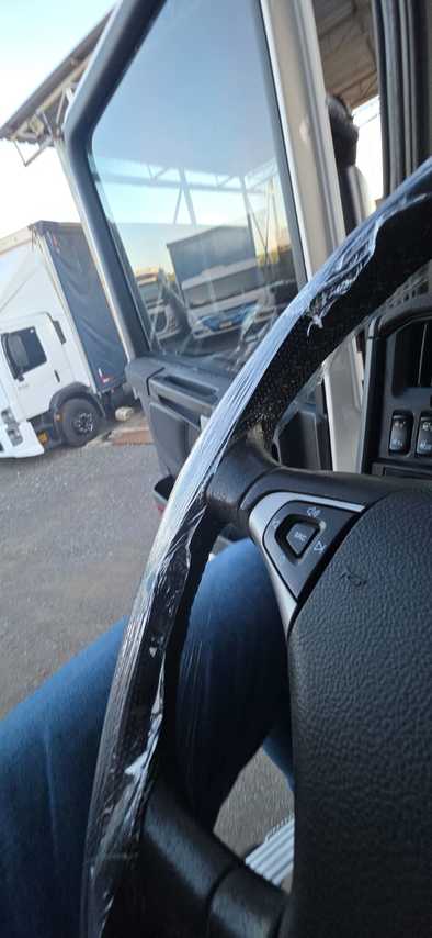 Scania R440 - 16/16 19