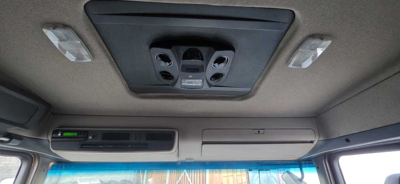 Scania R440 - 16/16 20