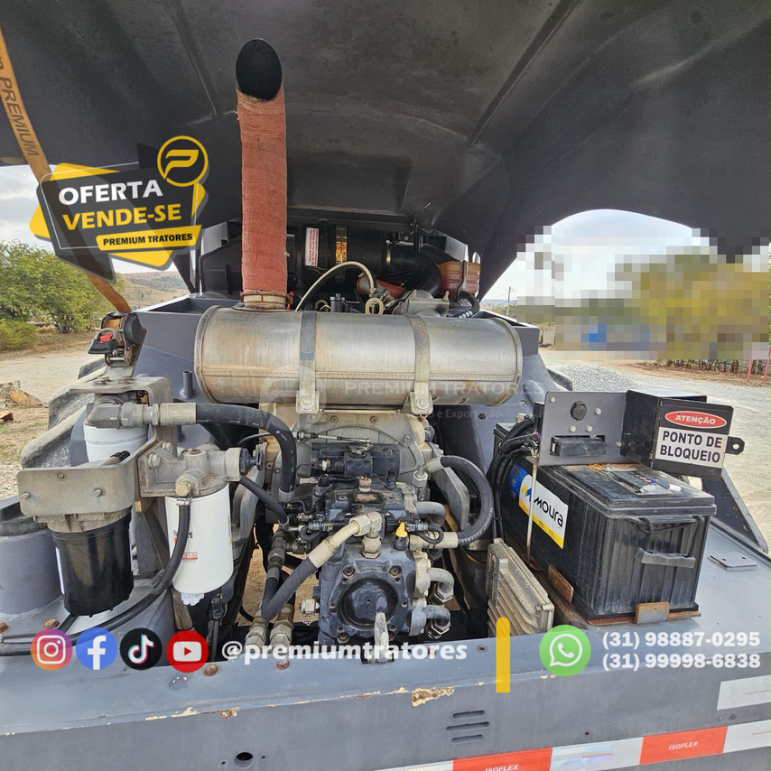 Dynapac CA 25PD - 21/21 11