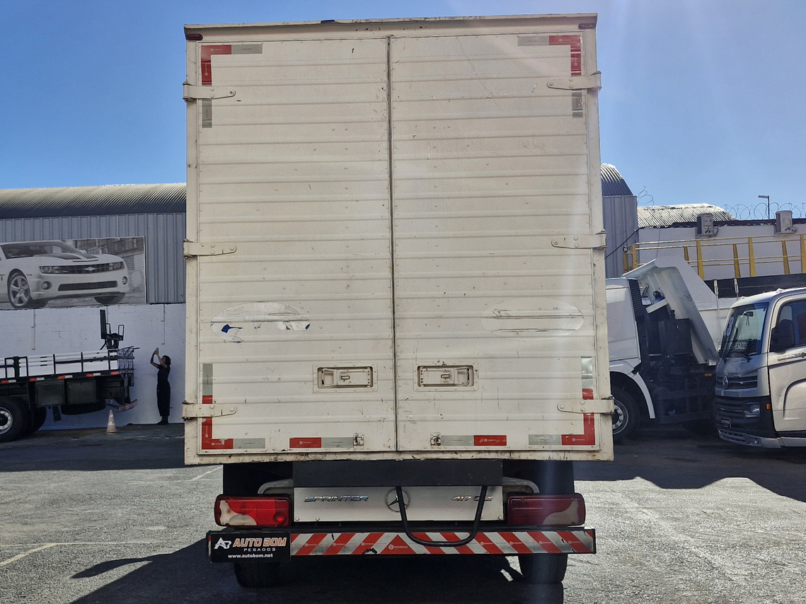 Mercedes Benz Sprinter 417  - 23/24 3