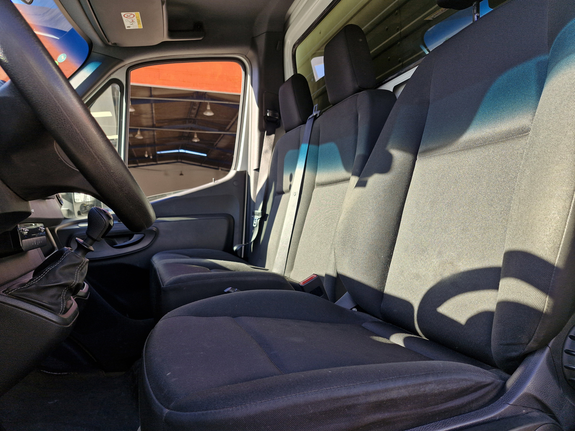 Mercedes Benz Sprinter 417  - 23/24 11