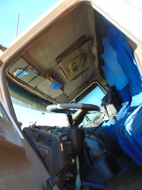 Mercedes Benz MB 2635 - 95/95 16