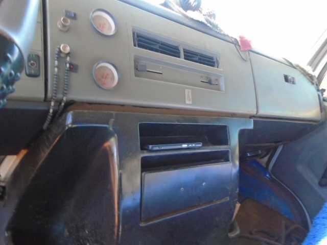 Mercedes Benz MB 2635 - 95/95 20