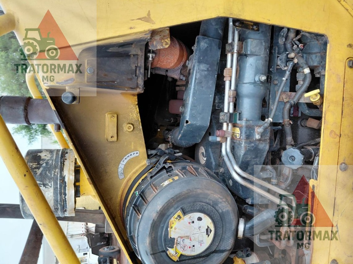 Komatsu D51-EX - 12/12 2