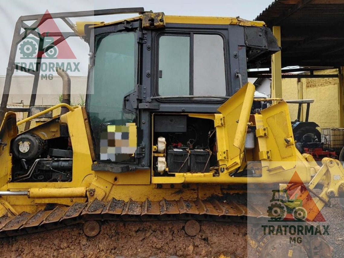 Komatsu D51-EX - 12/12 5