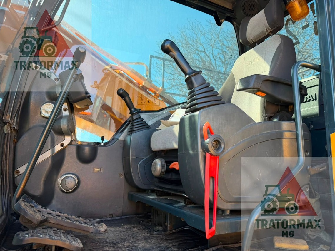 Hyundai R220 LC - 18/18 2