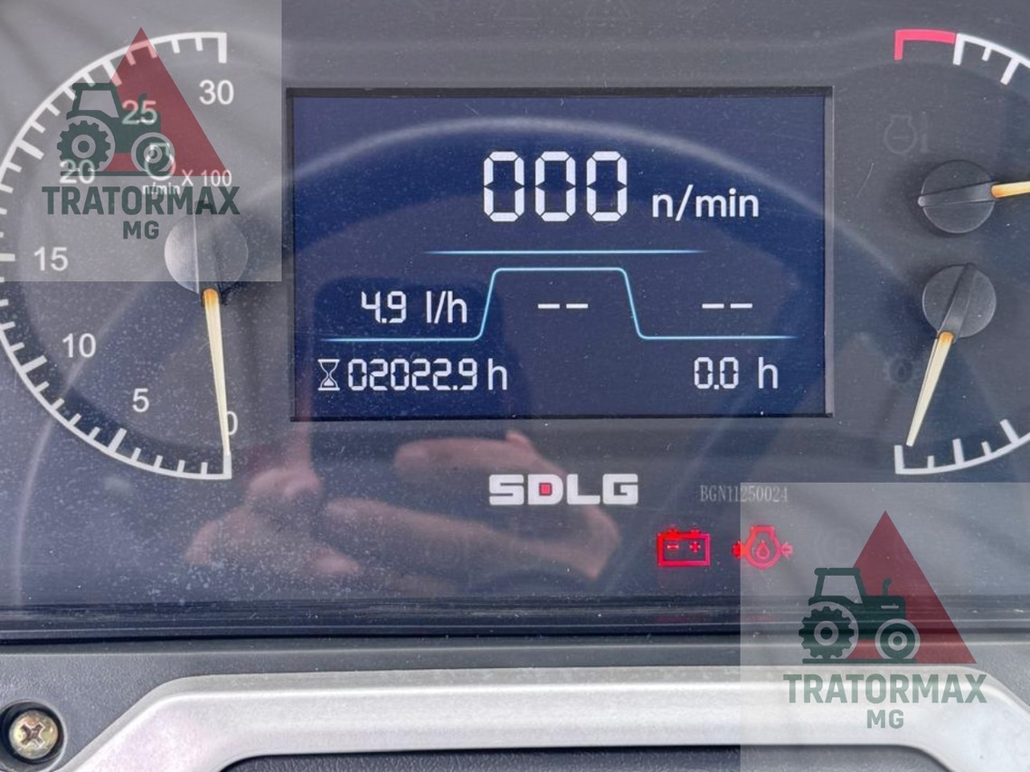 SDLG L918 - 24/24 5