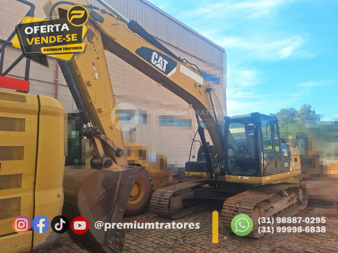 Caterpillar 312D2L - 14/14 3