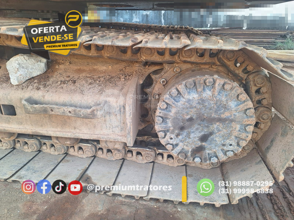 Caterpillar 312D2L - 14/14 4