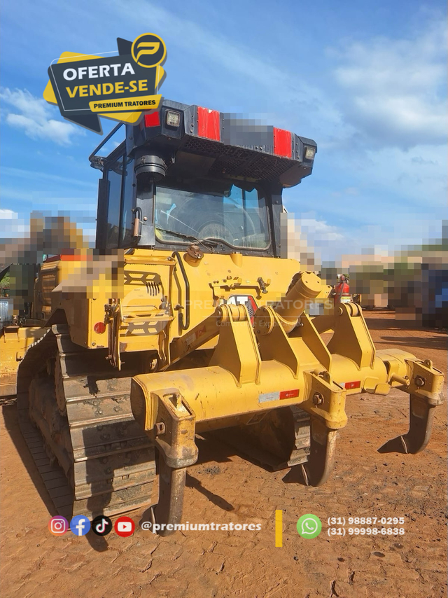 Caterpillar  D5 - 21/21 3