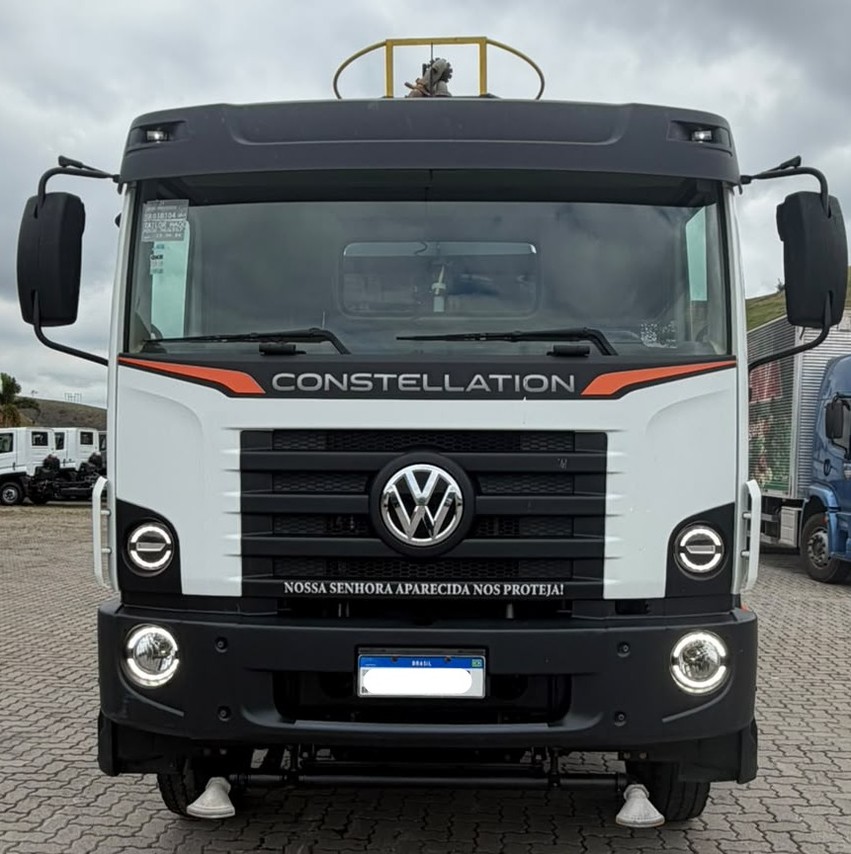 Volkswagen VW 27260 Constellation 6x4 - 24/25 3