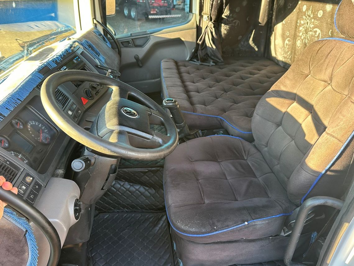 Volkswagen 24-280 E Constellation 6x2 - 12/12 16