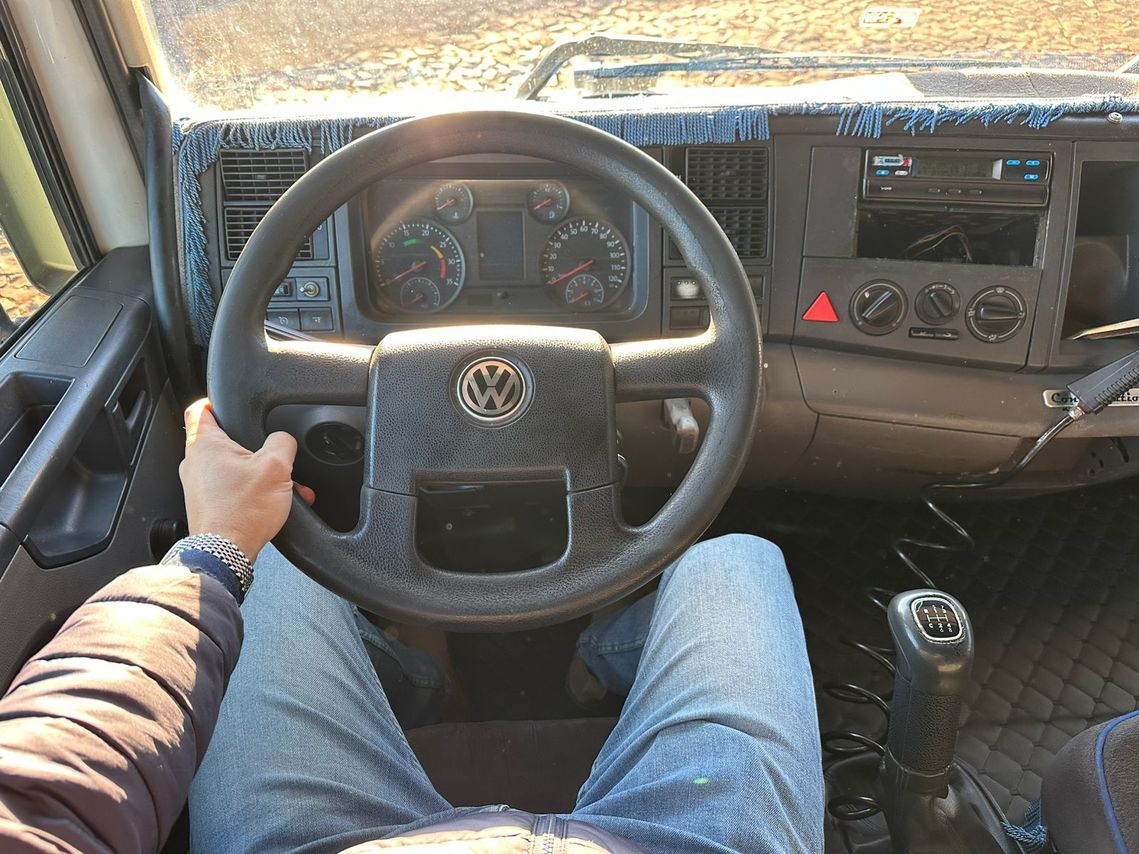 Volkswagen 24-280 E Constellation 6x2 - 12/12 19