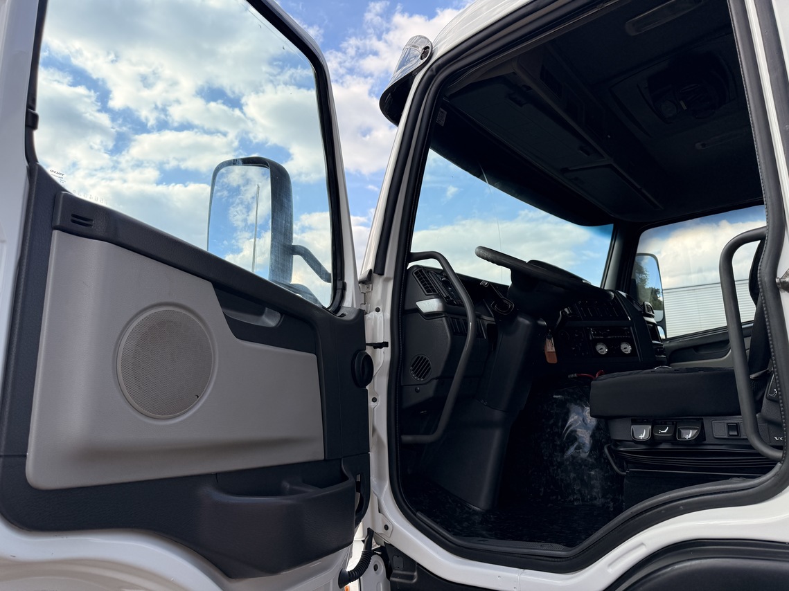 Volvo FM370 - 10/10 9