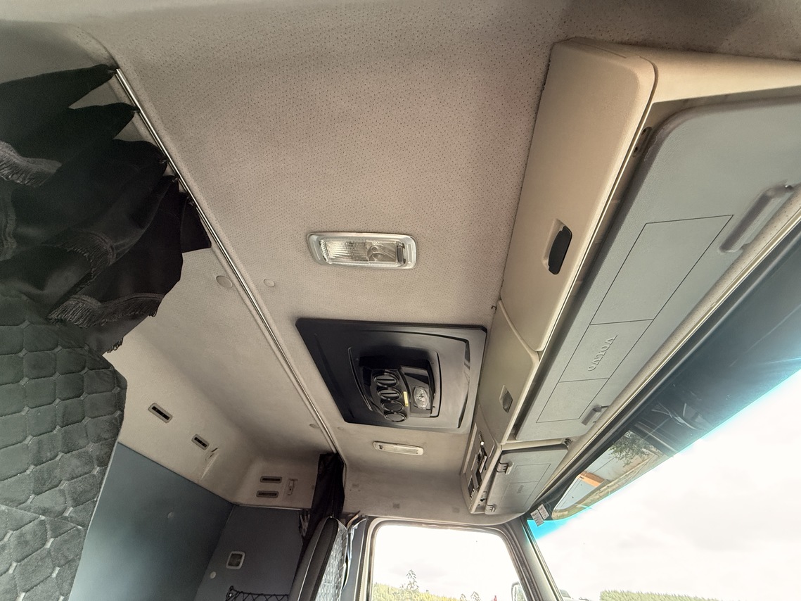 Volvo FM370 - 10/10 13