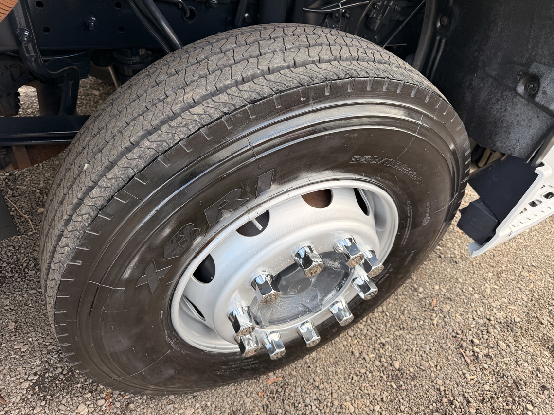 Volvo FM370 - 10/10 16