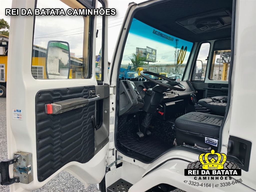 Ford Cargo1621 - 00/00 4