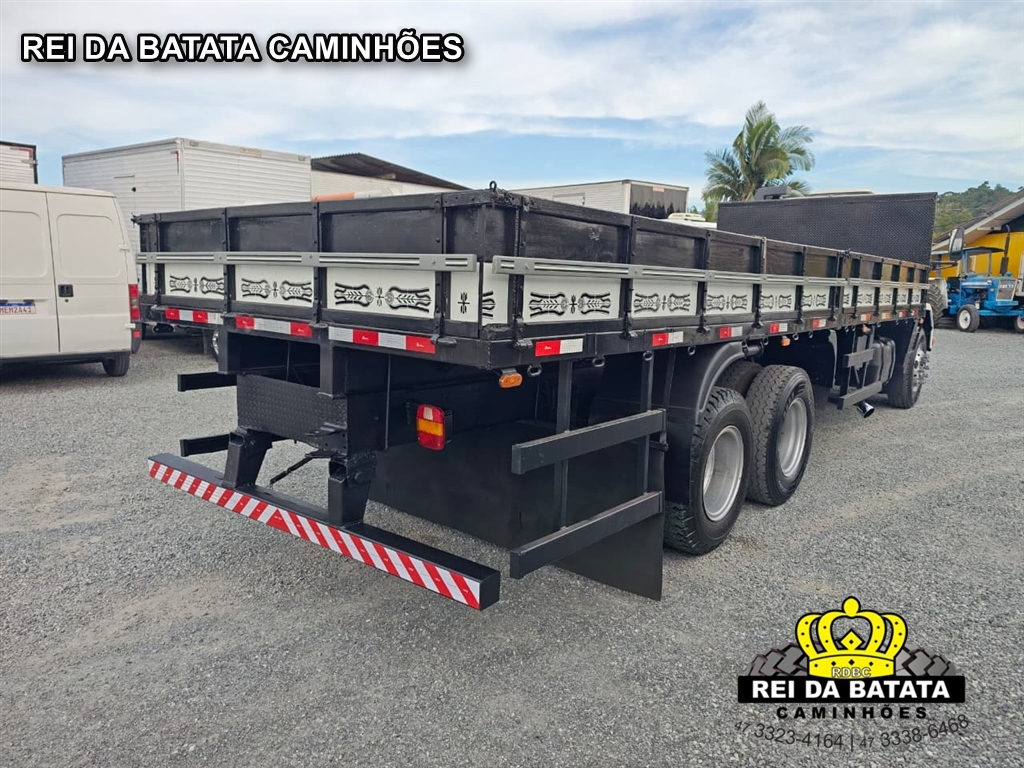 Ford Cargo1621 - 00/00 5
