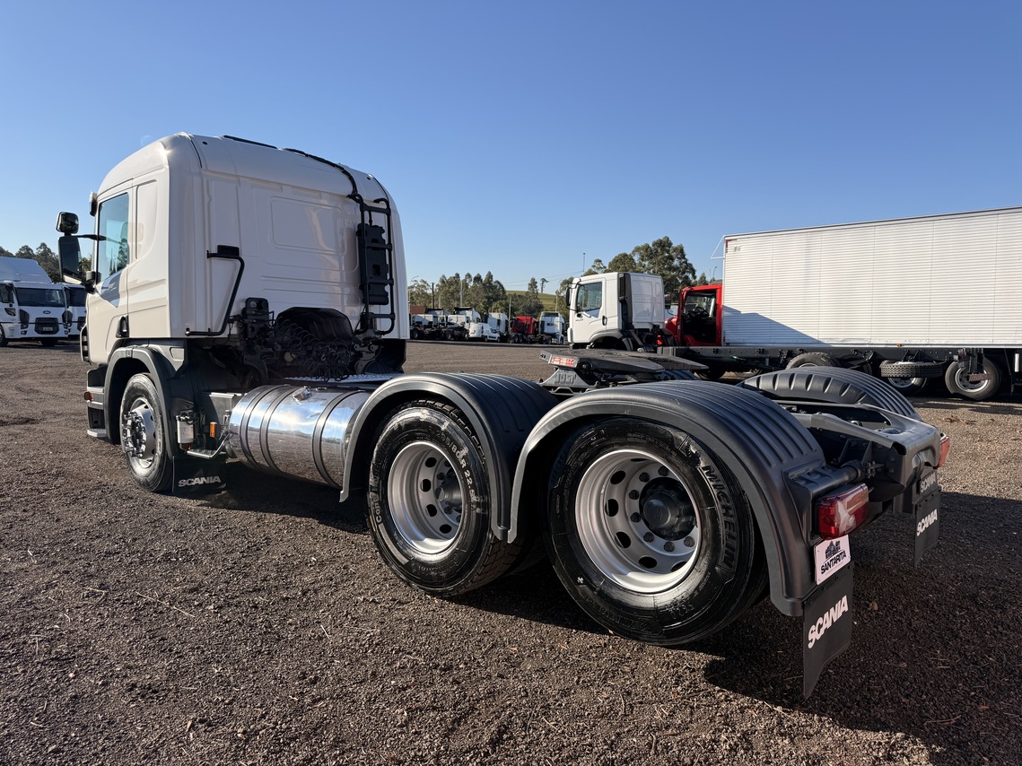 Scania P360 - 18/19 5