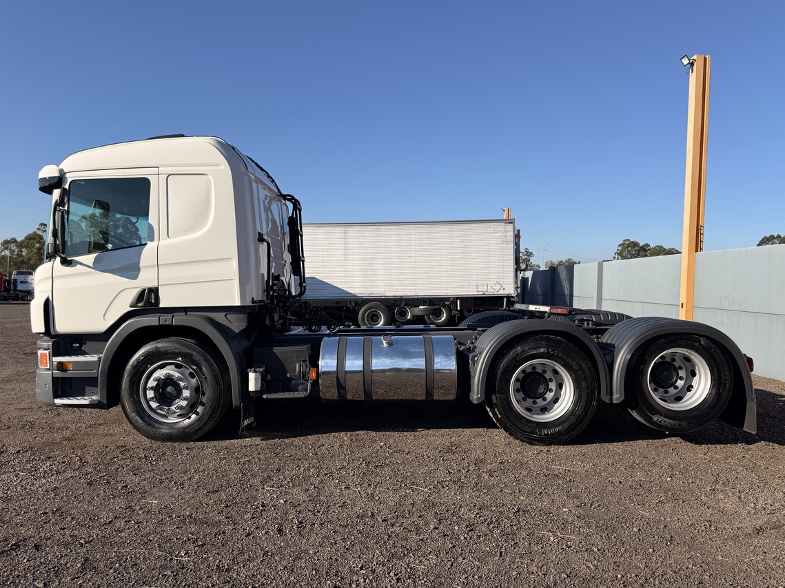 Scania P360 - 18/19 6