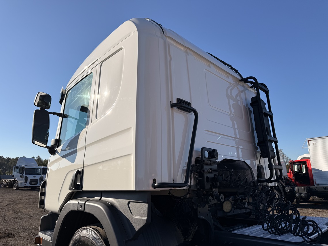 Scania P360 - 18/19 7