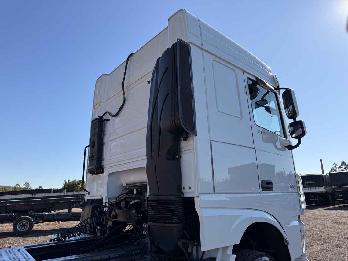 DAF XF FTT 530 - 21/21 8