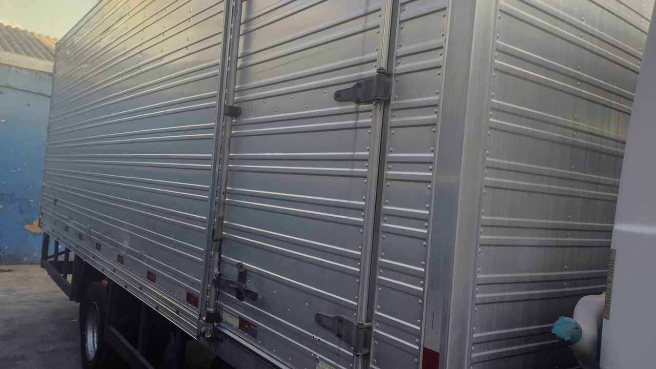 Volkswagen 10-160 E Delivery - 14/14 5
