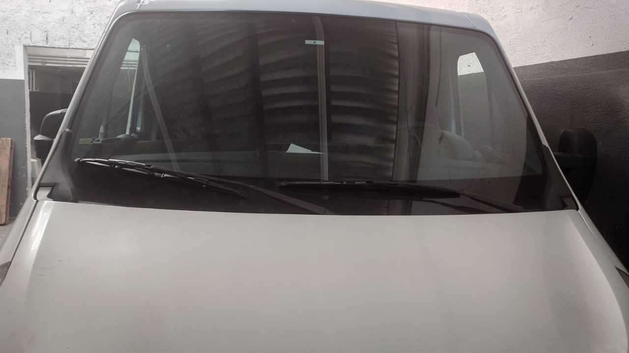 Renault Master  Furgão - 19/20 4