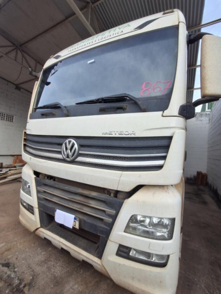 Volkswagen 28-480 6x2 Meteor - 24/25 5