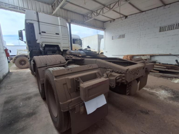 Volkswagen 28-480 6x2 Meteor - 24/25 6