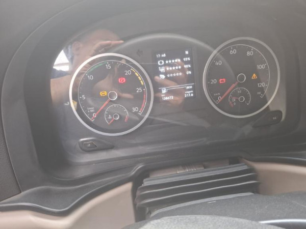 Volkswagen 28-480 6x2 Meteor - 24/25 15