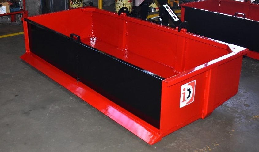 Impleforte 2000 - 26 4
