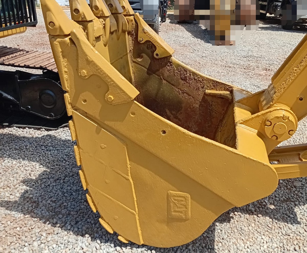 Caterpillar  320 - 21/21 5